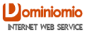 Logo Dominiomio.it